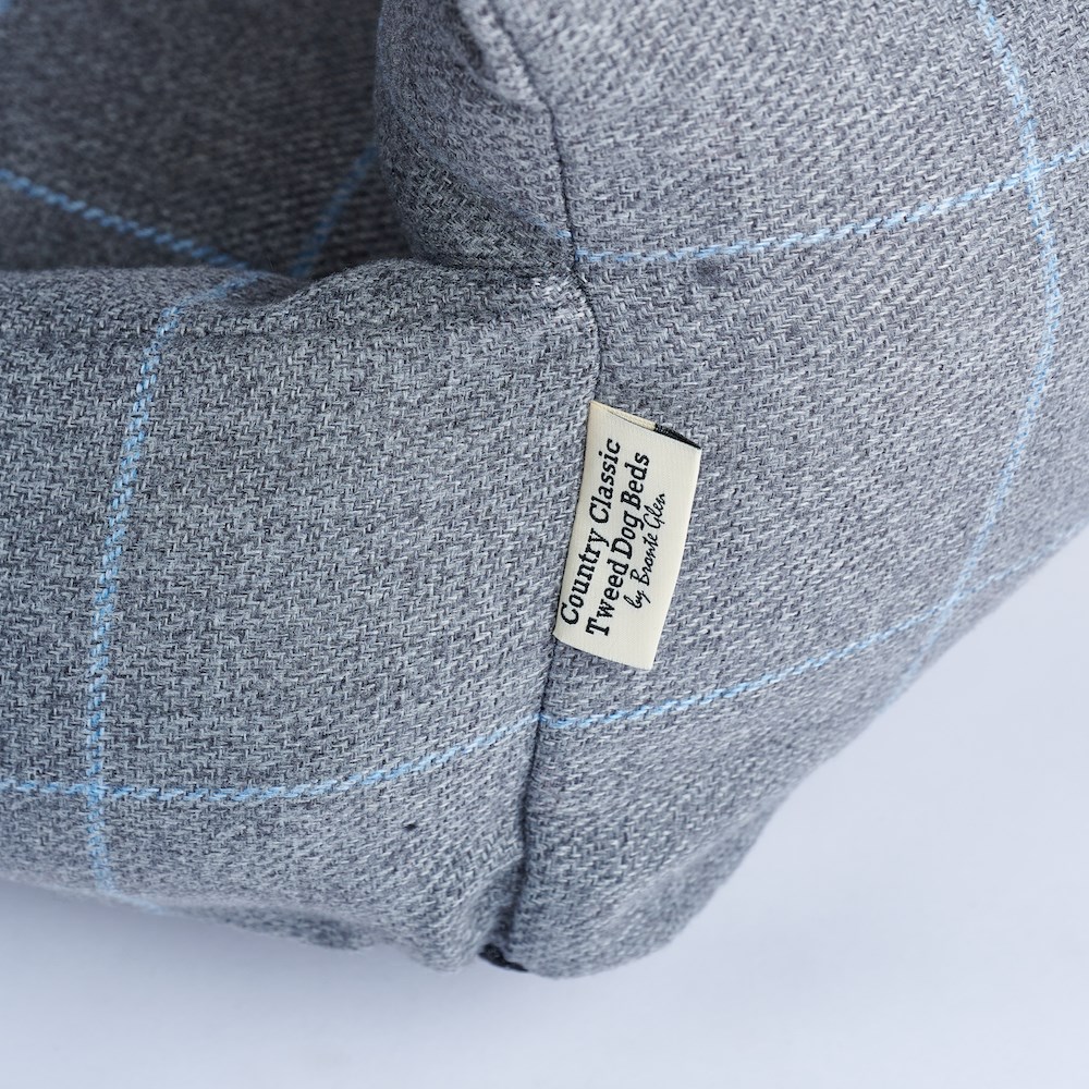 The Rustic Collection Tweed Cosy - Wharfe